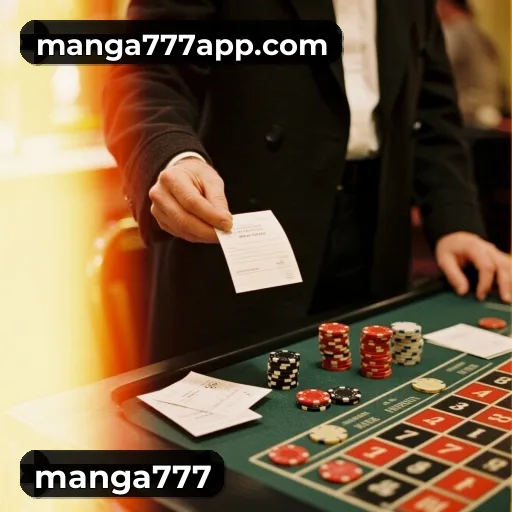 Requisitos do APK da manga777 para Android
