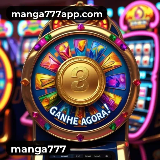 Tabela RTP dos jogos de cassino da manga777