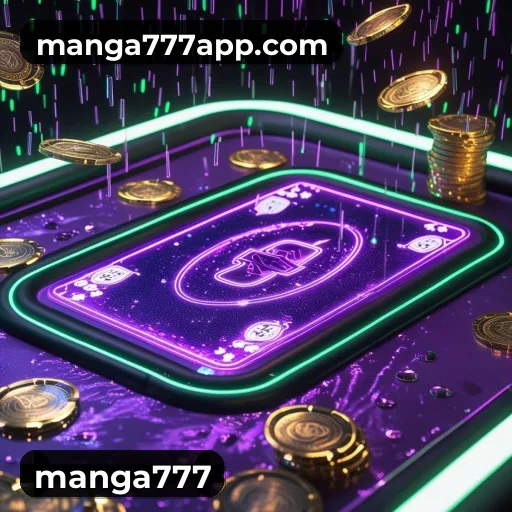 Catálogo manga777 2.547 jogos - Pragmatic Play, Evolution, NetEnt