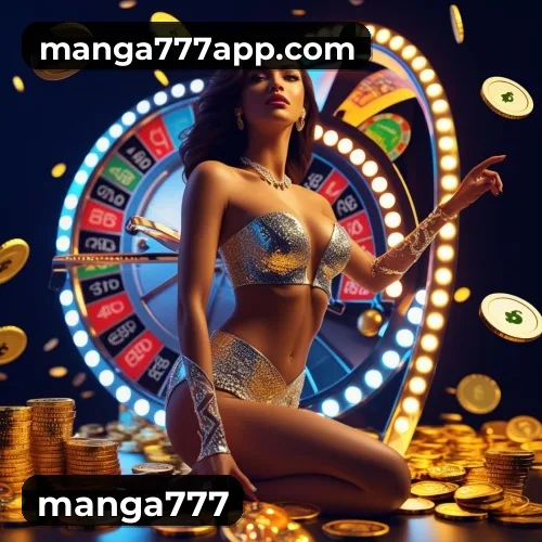 manga777 PIX instantâneo Brasil - Depósito e saque em minutos 24/7