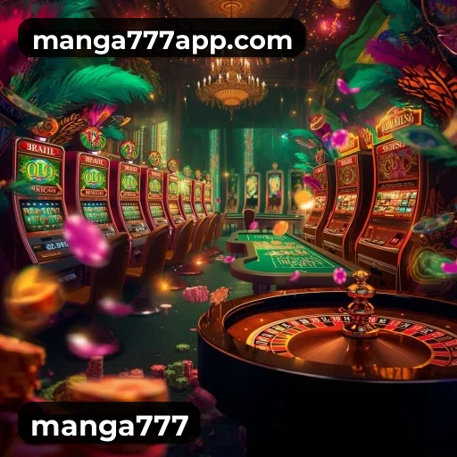 manga777 APP mobile iOS Android - 187 mil downloads São Paulo Rio BH