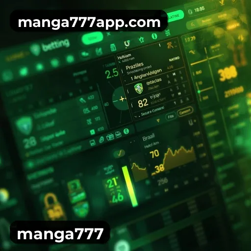 Catálogo manga777 2.547 jogos - Pragmatic Play, Evolution, NetEnt