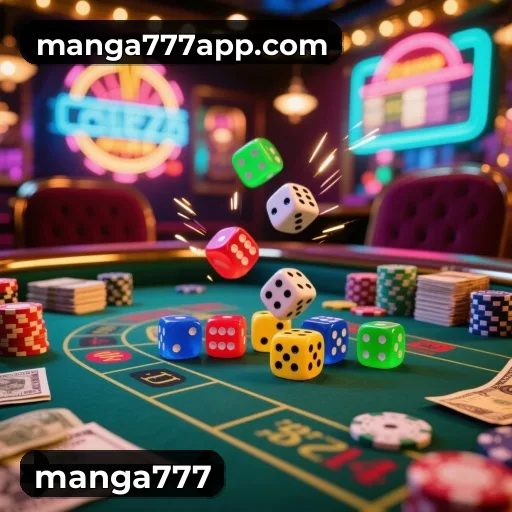 Níveis do programa VIP da manga777